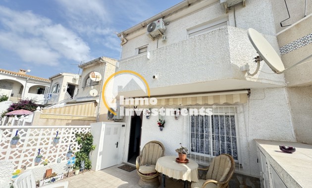 Town house - Resale - Cabo Roig - La Regia