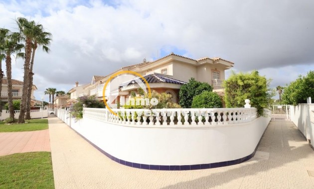Town house - Resale - Ciudad Quesada - 13961