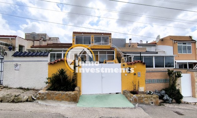 Town house - Resale - Ciudad Quesada - 18508