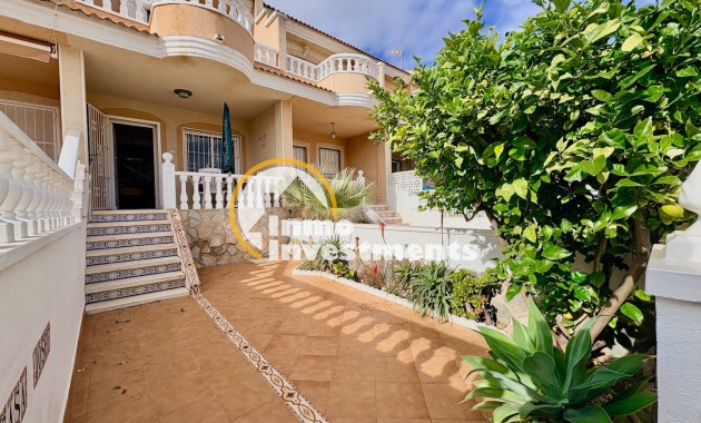 Town house - Resale - Ciudad Quesada - Doña Pepa