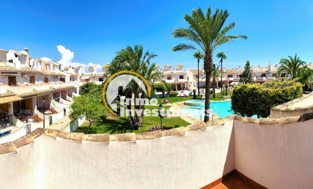 Town house - Resale - Gran Alacant - Gran Alacant