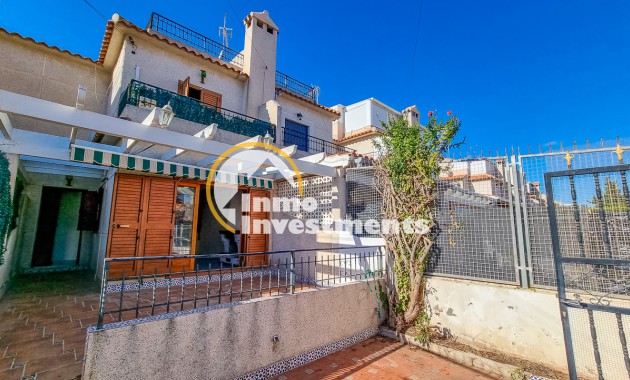 Town house - Resale - Guardamar del Segura - 7657
