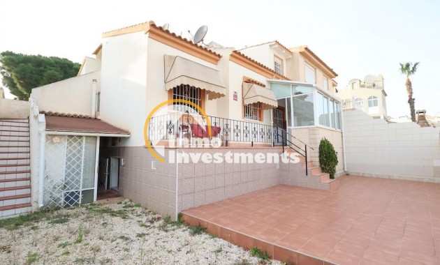 Town house - Resale - La Florida - La Florida