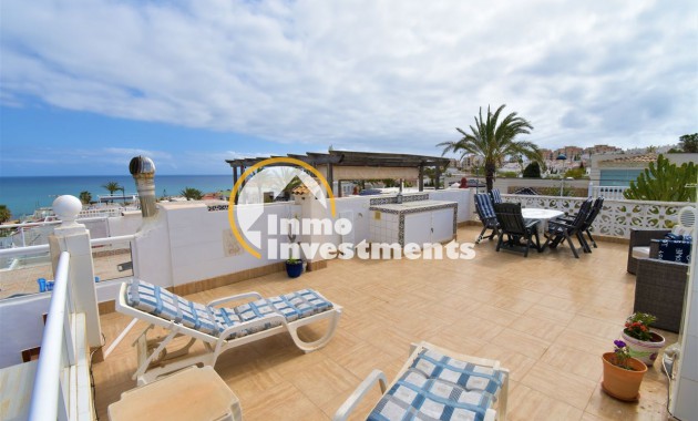 Town house - Resale - La Mata - 7375
