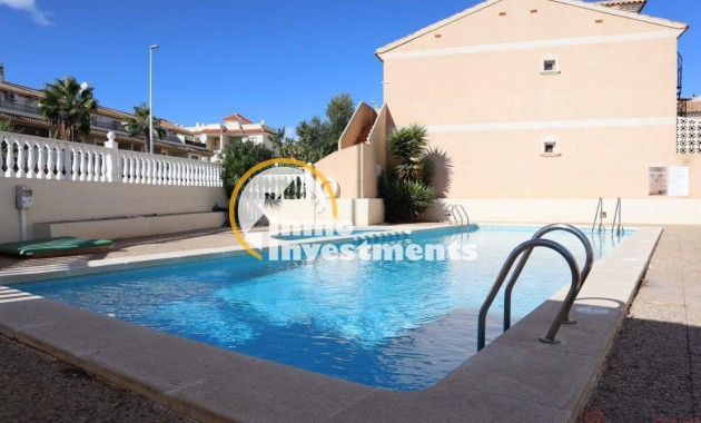 Town house - Resale - La Zenia - 11715
