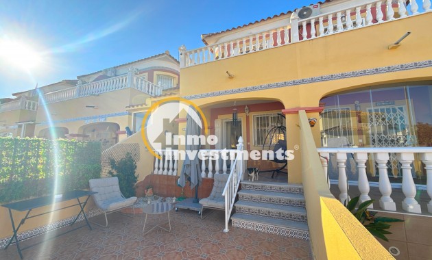 Town house - Resale - La Zenia - La Zenia