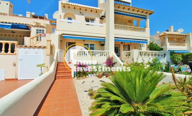 Town house - Resale - Las Ramblas - 13901