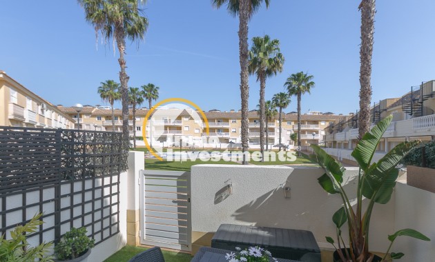 Town house - Resale - Lomas de Cabo Roig - Lomas de Cabo Roig