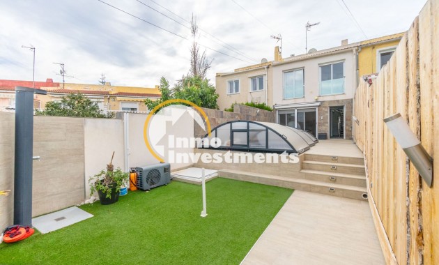 Town house - Resale - Los Balcones - Los Balcones