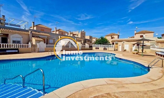 Town house - Resale - Los Balcones - Los Balcones