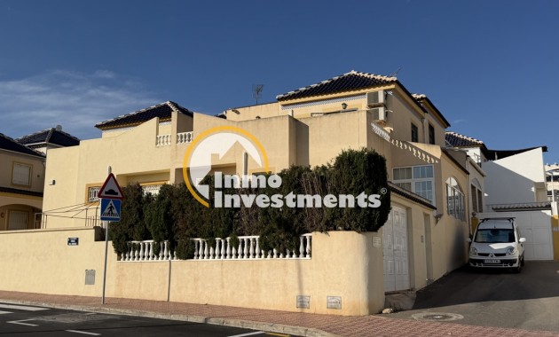 Town house - Resale - Los Balcones - Los Balcones