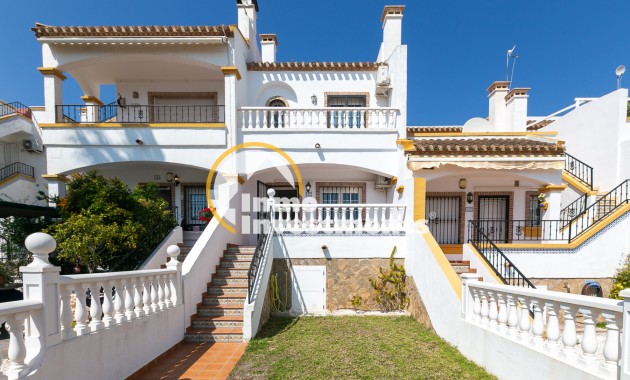 Town house - Resale - Los Dolses - 13387