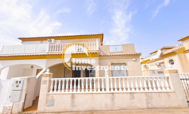 Town house - Resale - Los Dolses - Los Dolses