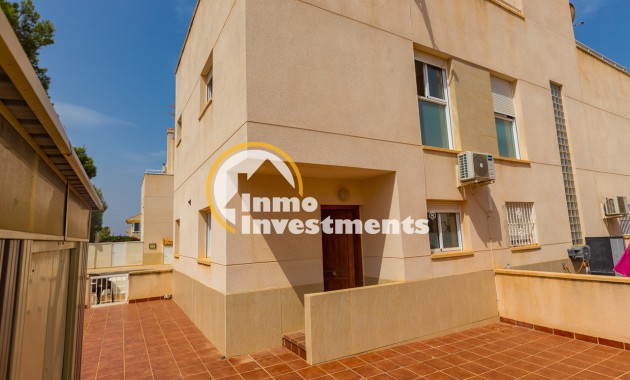 Town house - Resale - Los Dolses - Pimienta