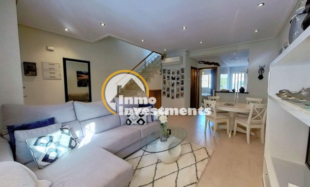 Town house - Resale - Orihuela Costa - Los Dolses