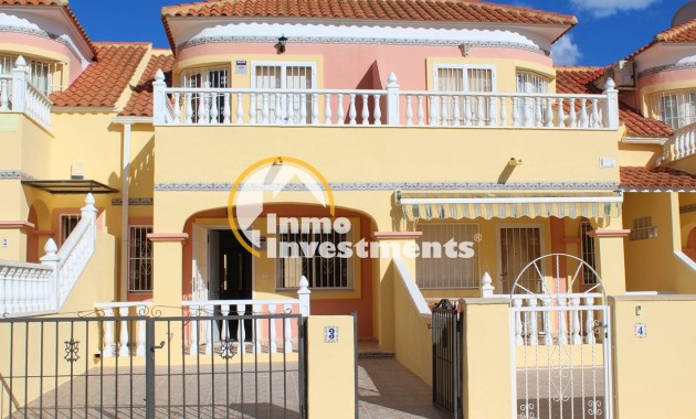 Town house - Resale - Orihuela Costa - Orihuela Costa