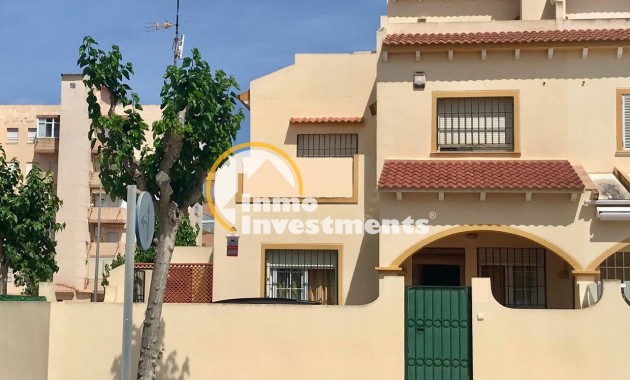 Town house - Resale - Pilar de la Horadada - 12638