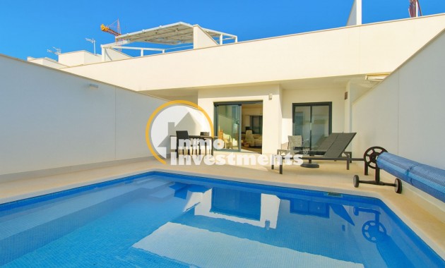 Town house - Resale - Pilar de la Horadada - Pilar de la Horadada