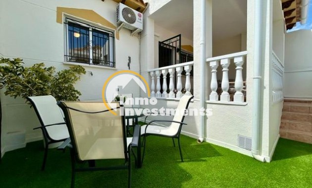 Town house - Resale - Playa Flamenca - 12360