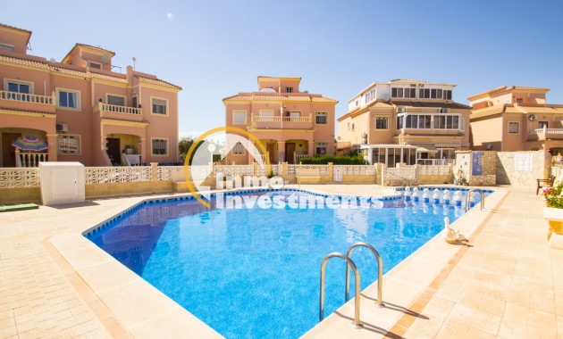 Town house - Resale - Playa Flamenca - 5290