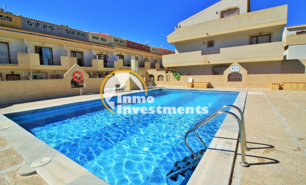 Town house - Resale - Playa Flamenca - Playa Flamenca