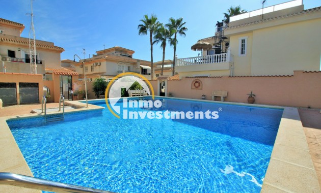 Town house - Resale - Playa Flamenca - Playa Flamenca