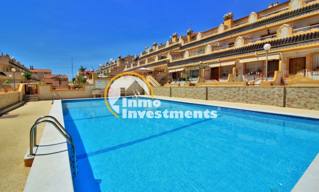 Town house - Resale - Playa Flamenca - Playa Flamenca