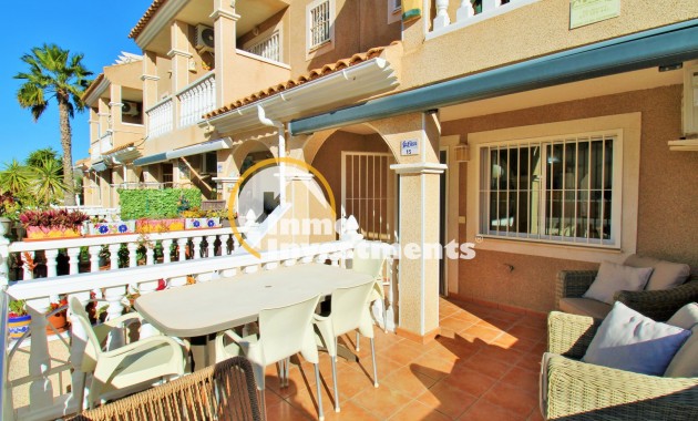 Town house - Resale - Playa Flamenca - Playa Flamenca