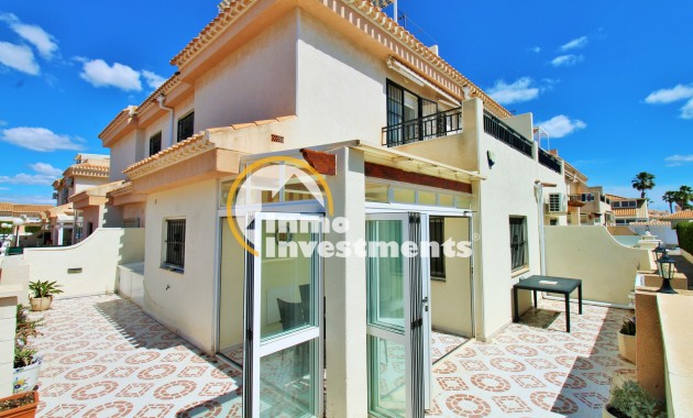 Town house - Resale - Playa Flamenca - Playa Flamenca