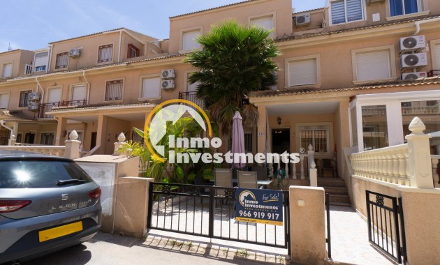 Town house - Resale - Playa Flamenca - Playa Flamenca
