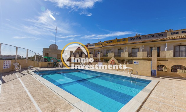 Town house - Resale - Playa Flamenca - Playa Flamenca