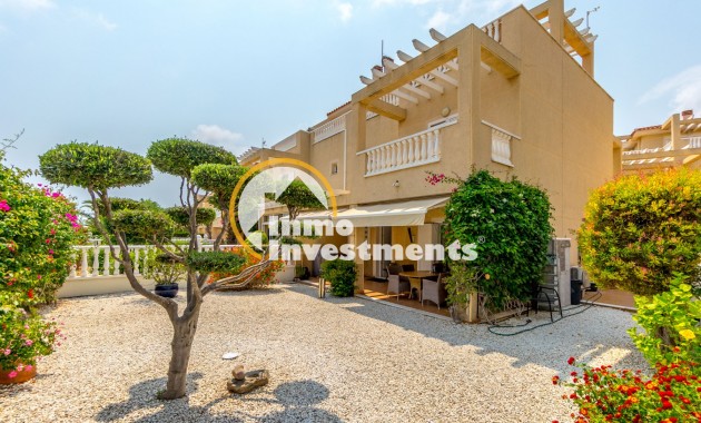 Town house - Resale - Playa Flamenca - Zenia Mar