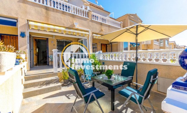 Town house - Resale - Punta Prima - La Ciñuelica