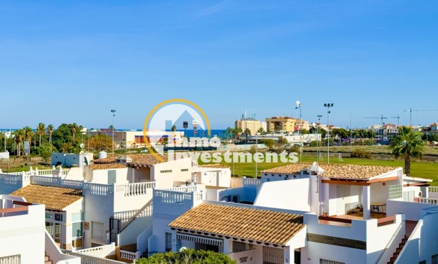 Town house - Resale - Punta Prima - La Ciñuelica