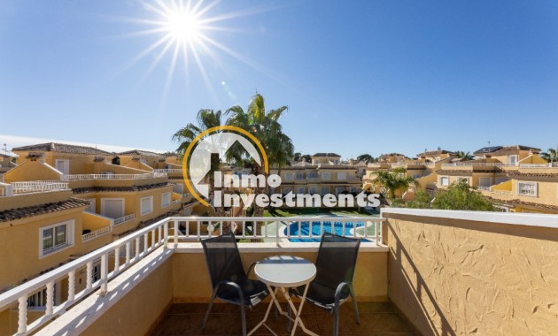 Town house - Resale - Punta Prima - Mariblanca