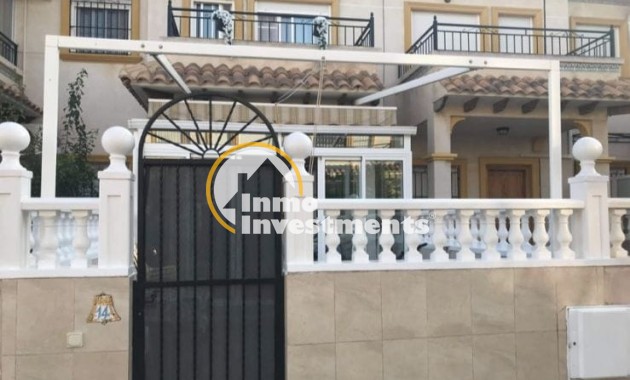 Town house - Resale - Punta Prima - Punta Prima