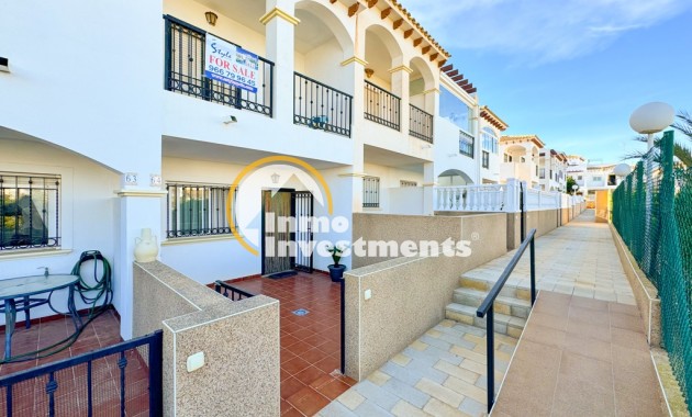 Town house - Resale - Punta Prima - Punta Prima