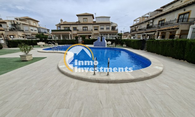 Town house - Resale - Punta Prima - Punta Prima