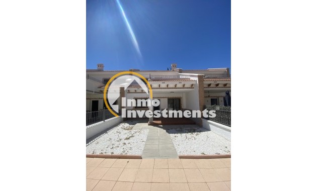 Town house - Resale - San Miguel de Salinas - San Miguel