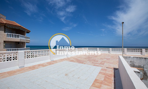 Town house - Resale - Torre De La Horadada - 9786