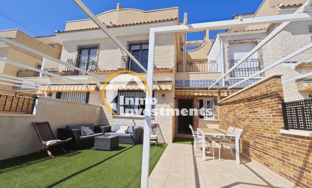 Town house - Resale - Torre De La Horadada - Torre De La Horadada