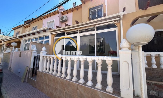 Town house - Resale - Torreblanca - 13562