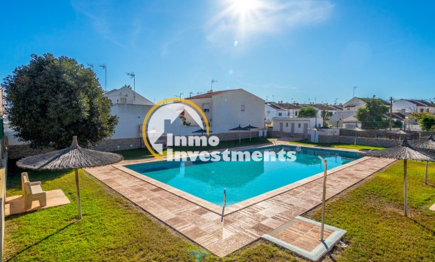 Town house - Resale - Torrevieja - 13110