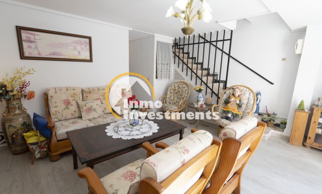 Town house - Resale - Torrevieja - 26411