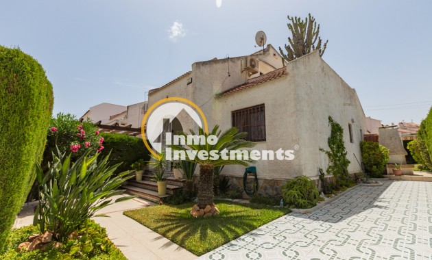 Town house - Resale - Torrevieja - Cliffs