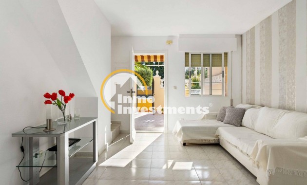 Town house - Resale - Torrevieja - Torrevieja