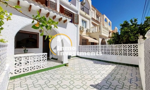 Town house - Resale - Torrevieja - Torrevieja