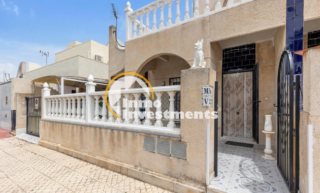Town house - Resale - Torrevieja - Torrevieja