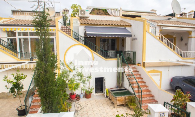 Town house - Resale - Villamartin - 7530