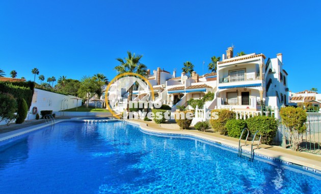 Town house - Resale - Villamartin - Las Violetas